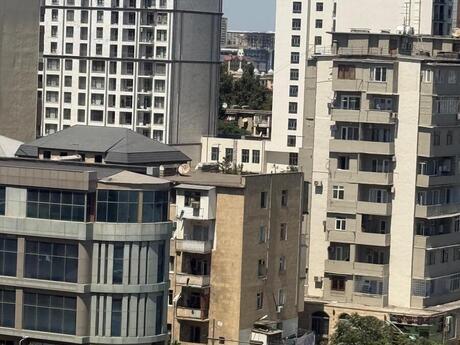 2 otaqlı mənzil, 90 m², Nəriman Nərimanov: 278 000 ₼ 2
