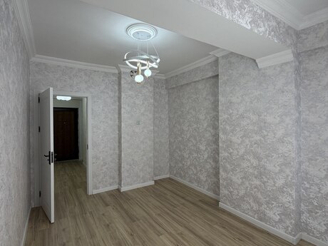 2 otaqlı mənzil, 55 m², İnşaatçılar: 154 500 ₼ 5