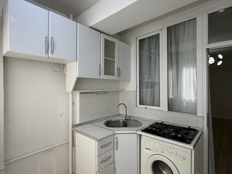2 otaqlı mənzil, 55 m², İnşaatçılar: 154 500 ₼ 3