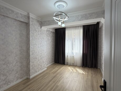 2 otaqlı mənzil, 55 m², İnşaatçılar: 154 500 ₼ 4