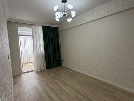 Объявление №6351028 - Баку, м. Иншаатчылар, 2-комн., 55 м², 8/20 этаж