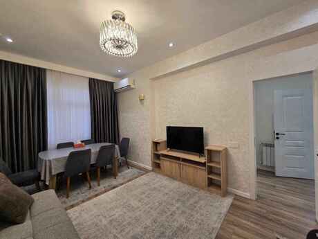 Kirayə 2 otaqlı mənzil, 55 m², White Tower: 1 000 ₼/ay 3