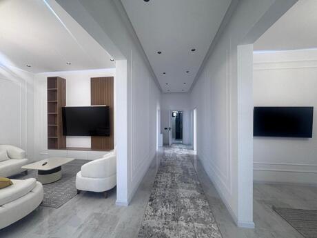 3 otaqlı həyət evi, 170 m², Mərdəkan: 290 000 ₼ 3