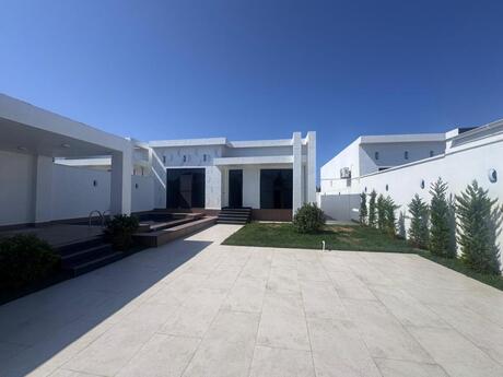 Объявление №6351030 - Баку, пос. Мардакан, 3-комн., 170 м²