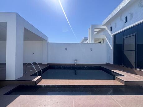 3 otaqlı həyət evi, 170 m², Mərdəkan: 290 000 ₼ 2