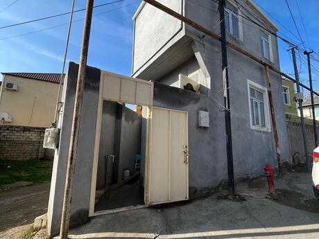 Объявление №6351018 - Хырдалан, Хырдалан, 4-комн., 70 м²