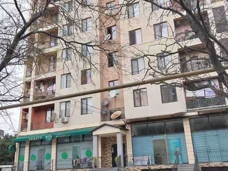 Объявление №6351016 - Баку, м. Ази Асланов, 3-комн., 70 м², 1/12 этаж