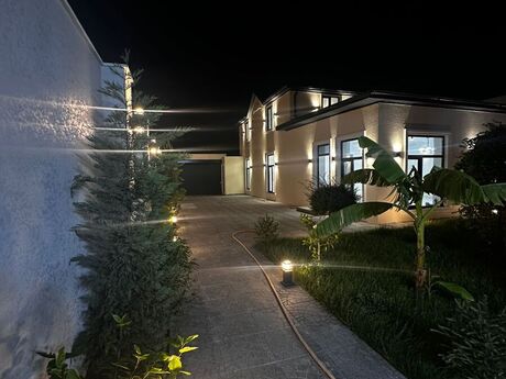 Объявление №6351072 - Баку, пос. Мардакан, 5-комн., 150 м²
