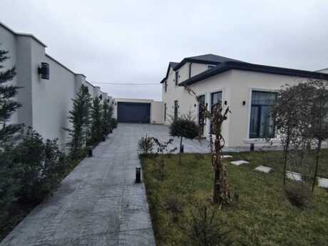 5 otaqlı həyət evi, 150 m², Mərdəkan: 235 000 ₼ 4