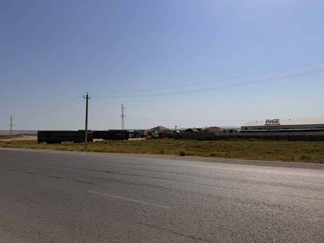 Elan №6351053 - Bakı, Saray q., 8.5 sot