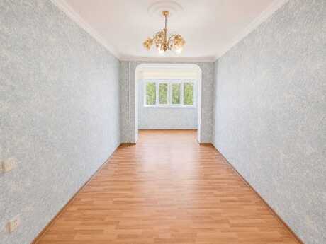 Elan №6351054 - Bakı, Neftçilər m., 2 otaqlı, 50 m², 3/5 mərtəbə