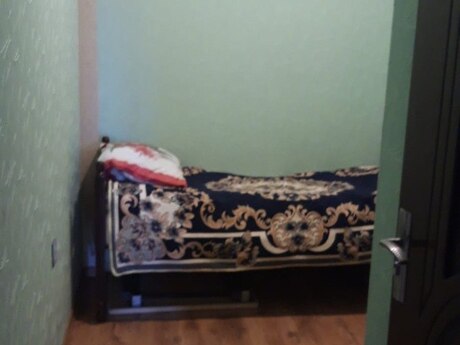3-комн. новостройка - Хырдалан - 90 м²