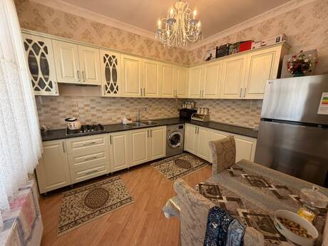 4 otaqlı həyət evi, 120 m², Binəqədi: 105 000 ₼ 4