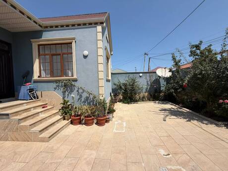 4 otaqlı həyət evi, 120 m², Binəqədi: 105 000 ₼ 3