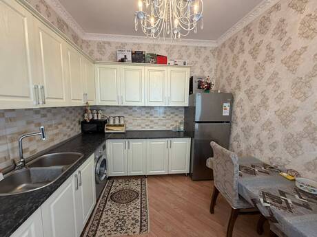 4 otaqlı həyət evi, 120 m², Binəqədi: 105 000 ₼ 5