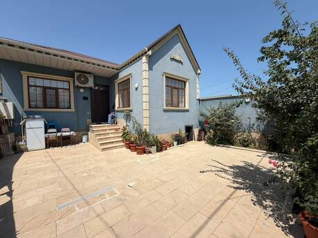 4 otaqlı həyət evi, 120 m², Binəqədi: 105 000 ₼ 2