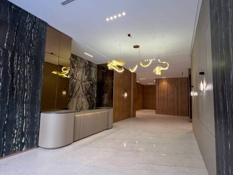 2-room apartment, 82 m², Ağ şəhər: 466 000 ₼ 2