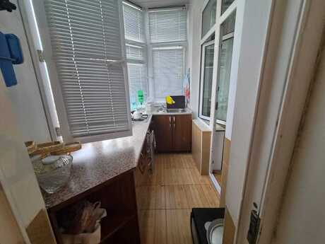 3 otaqlı mənzil, 88 m², Həzi Aslanov: 195 000 ₼ 4