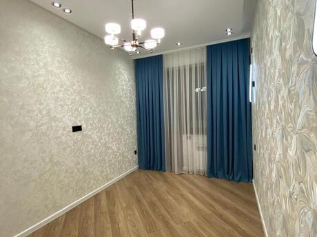 Объявление №6351095 - Баку, м. Халглар Достлугу, 3-комн., 70 м², 17/18 этаж