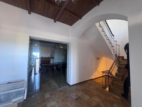 7 otaqlı həyət evi, 500 m², Buzovna: 445 000 ₼ 4