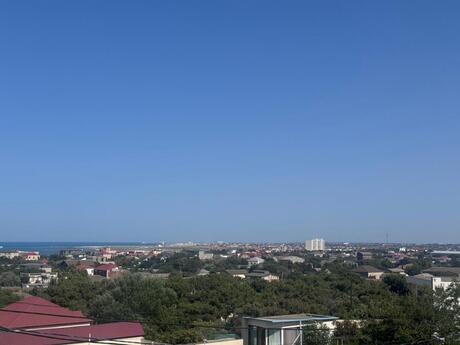 7 otaqlı həyət evi, 500 m², Buzovna: 445 000 ₼ 3