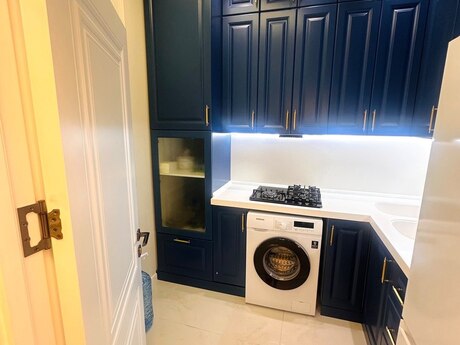 2 otaqlı mənzil, 61 m², Gənclik: 275 000 ₼ 5