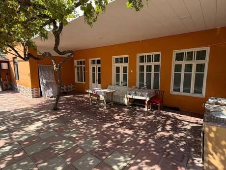 Elan №6351182 - Bakı, Şüvəlan q., 40 m²