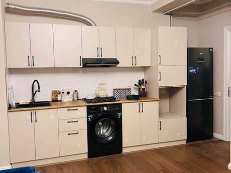 Elan №6351164 - Bakı, Yasamal r., 3 otaqlı, 69 m², 4/16 mərtəbə