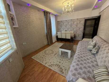 Elan №6351157 - Bakı, Şah İsmayıl Xətai m., 3 otaqlı, 70 m², 14/18 mərtəbə