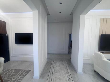 3 otaqlı həyət evi, 140 m², Mərdəkan: 261 000 ₼ 2