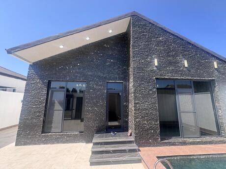 3 otaqlı həyət evi, 140 m², Mərdəkan: 261 000 ₼ 3