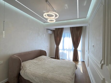 3-комнатная квартира, 127 м², Şah İsmayıl Xətai: 635 000 ₼ 5