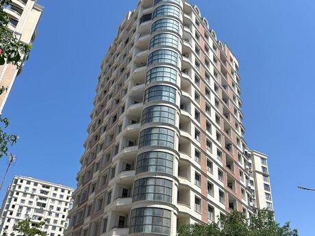 4 otaqlı mənzil, 170 m², Gənclik: 410 000 ₼ 3