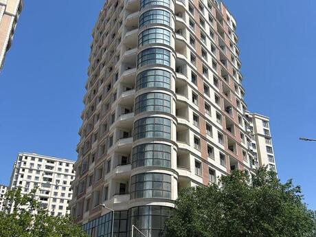 4 otaqlı mənzil, 170 m², Gənclik: 410 000 ₼ 4