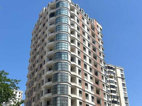 4 otaqlı mənzil, 170 m², Gənclik: 410 000 ₼ 5