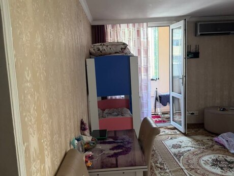Elan №6351192 - Bakı, Elmlər Akademiyası m., 1 otaqlı, 35 m², 2/5 mərtəbə