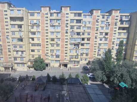 Объявление №6351197 - Баку, пос. Ени Ясамал, 2-комн., 70 м², 6/9 этаж