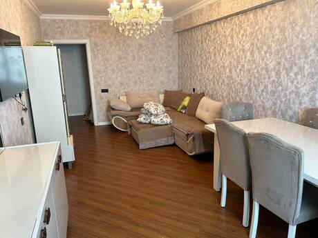 Elan №6351184 - Bakı, Yasamal q., 2 otaqlı, 80 m², 11/12 mərtəbə