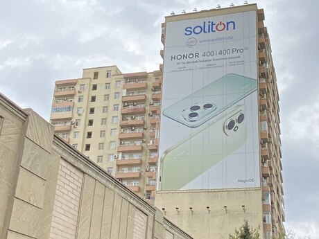 Elan №6308039 - Bakı, 8 Noyabr m., 3 otaqlı, 87 m², 10/17 mərtəbə
