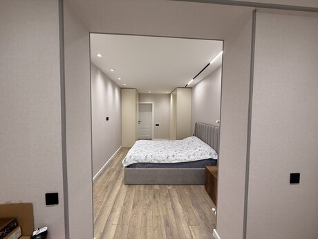 2-room apartment, 65 m², Badamdar: 203 000 ₼ 3