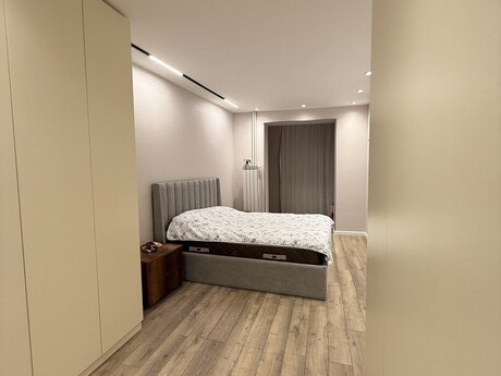 2-room apartment, 65 m², Badamdar: 203 000 ₼ 5