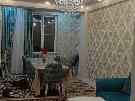 Elan №6351212 - Sumqayıt, Sumqayıt, 3 otaqlı, 132 m², 9/14 mərtəbə