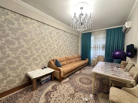 Elan №6351226 - Xırdalan, Xırdalan, 2 otaqlı, 62 m², 4/9 mərtəbə