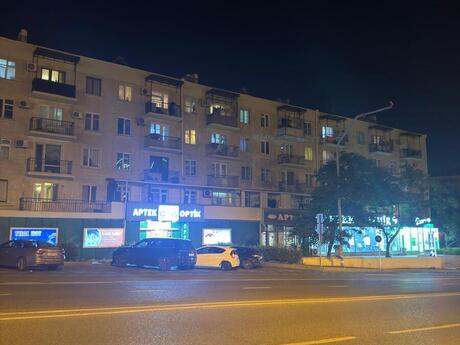 Elan №6351229 - Bakı, Elmlər Akademiyası m., 2 otaqlı, 50 m², 5/5 mərtəbə