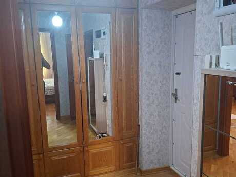 Elan №6351238 - Bakı, Neftçilər m., 3 otaqlı, 80 m², 4/9 mərtəbə
