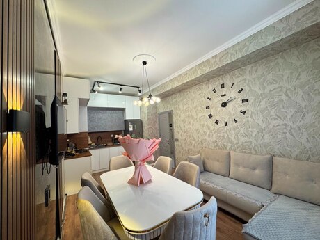 2-room apartment, 43 m², Massiv D: 134 000 ₼ 5