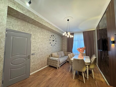 2-room apartment, 43 m², Massiv D: 134 000 ₼ 3
