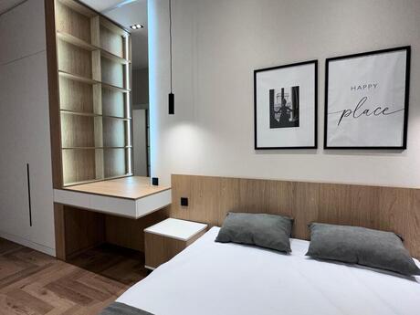 2-комнатная квартира, 80 м², 28 May: 316 000 ₼ 5