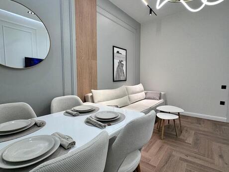2-комнатная квартира, 80 м², 28 May: 316 000 ₼ 2