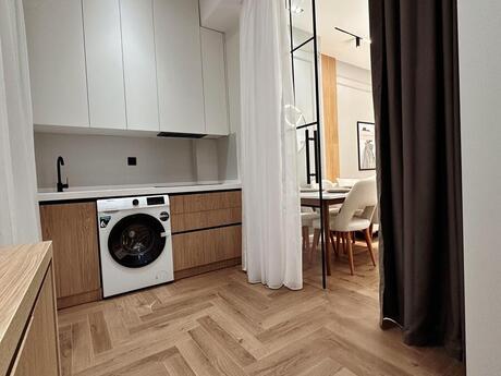 2-комнатная квартира, 80 м², 28 May: 316 000 ₼ 3